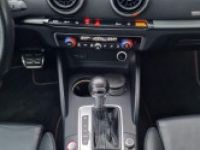Audi S3 sportback 2.0 TFSI 310ch QUATTRO S-TRONIC VIRTUAL-CUIR ELEC-MAGNETIC - <small></small> 34.990 € <small>TTC</small> - #14