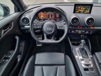Audi S3 sportback 2.0 TFSI 310ch QUATTRO S-TRONIC VIRTUAL-CUIR ELEC-MAGNETIC - <small></small> 34.990 € <small>TTC</small> - #15