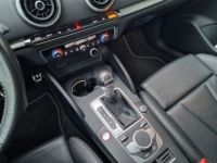 Audi S3 sportback 2.0 TFSI 310ch QUATTRO S-TRONIC VIRTUAL-CUIR ELEC-MAGNETIC - <small></small> 34.990 € <small>TTC</small> - #20