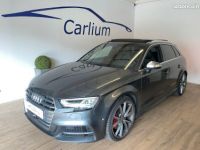 Audi S3 Sportback 2.0 TFSI 310CH Quattro Véhicule suivis - - <small></small> 39.900 € <small>TTC</small> - #1