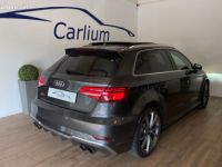 Audi S3 Sportback 2.0 TFSI 310CH Quattro Véhicule suivis - - <small></small> 39.900 € <small>TTC</small> - #2