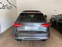 Audi S3 Sportback 2.0 TFSI 310CH Quattro Véhicule suivis - - <small></small> 39.900 € <small>TTC</small> - #3