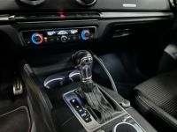Audi S3 Sportback 2.0 TFSI 310ch S-Tronic Facelift NANO Cockpit TO MMI Pas de malus reprogrammation - <small></small> 38.490 € <small>TTC</small> - #5
