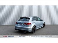 Audi S3 SPORTBACK 2.0 TFSI 420ch AMK Quattro / suivi à jour / disponible - <small></small> 28.990 € <small>TTC</small> - #2