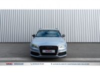 Audi S3 SPORTBACK 2.0 TFSI 420ch AMK Quattro / suivi à jour / disponible - <small></small> 28.990 € <small>TTC</small> - #3