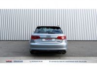 Audi S3 SPORTBACK 2.0 TFSI 420ch AMK Quattro / suivi à jour / disponible - <small></small> 28.990 € <small>TTC</small> - #4