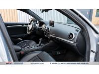 Audi S3 SPORTBACK 2.0 TFSI 420ch AMK Quattro / suivi à jour / disponible - <small></small> 28.990 € <small>TTC</small> - #9