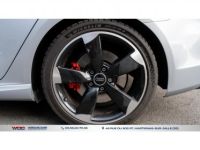 Audi S3 SPORTBACK 2.0 TFSI 420ch AMK Quattro / suivi à jour / disponible - <small></small> 28.990 € <small>TTC</small> - #14