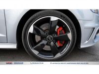 Audi S3 SPORTBACK 2.0 TFSI 420ch AMK Quattro / suivi à jour / disponible - <small></small> 28.990 € <small>TTC</small> - #15