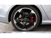 Audi S3 SPORTBACK 2.0 TFSI 420ch AMK Quattro / suivi à jour / disponible - <small></small> 28.990 € <small>TTC</small> - #16