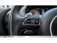 Audi S3 SPORTBACK 2.0 TFSI 420ch AMK Quattro / suivi à jour / disponible - <small></small> 28.990 € <small>TTC</small> - #22