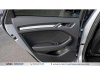 Audi S3 SPORTBACK 2.0 TFSI 420ch AMK Quattro / suivi à jour / disponible - <small></small> 28.990 € <small>TTC</small> - #34