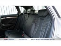 Audi S3 SPORTBACK 2.0 TFSI 420ch AMK Quattro / suivi à jour / disponible - <small></small> 28.990 € <small>TTC</small> - #40