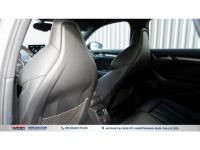 Audi S3 SPORTBACK 2.0 TFSI 420ch AMK Quattro / suivi à jour / disponible - <small></small> 28.990 € <small>TTC</small> - #41