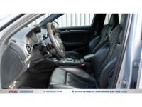 Audi S3 SPORTBACK 2.0 TFSI 420ch AMK Quattro / suivi à jour / disponible - <small></small> 28.990 € <small>TTC</small> - #50