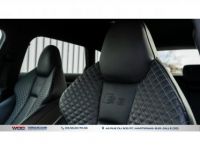 Audi S3 SPORTBACK 2.0 TFSI 420ch AMK Quattro / suivi à jour / disponible - <small></small> 28.990 € <small>TTC</small> - #51