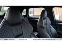 Audi S3 SPORTBACK 2.0 TFSI 420ch AMK Quattro / suivi à jour / disponible - <small></small> 28.990 € <small>TTC</small> - #55