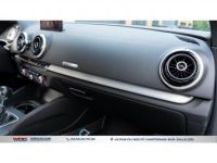 Audi S3 SPORTBACK 2.0 TFSI 420ch AMK Quattro / suivi à jour / disponible - <small></small> 28.990 € <small>TTC</small> - #61