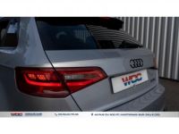 Audi S3 SPORTBACK 2.0 TFSI 420ch AMK Quattro / suivi à jour / disponible - <small></small> 28.990 € <small>TTC</small> - #64