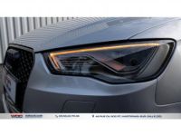 Audi S3 SPORTBACK 2.0 TFSI 420ch AMK Quattro / suivi à jour / disponible - <small></small> 28.990 € <small>TTC</small> - #66