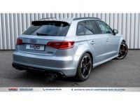 Audi S3 SPORTBACK 2.0 TFSI 420ch AMK Quattro / suivi à jour / disponible - <small></small> 28.990 € <small>TTC</small> - #71