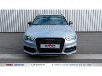 Audi S3 SPORTBACK 2.0 TFSI 420ch AMK Quattro / suivi à jour / disponible - <small></small> 28.990 € <small>TTC</small> - #74