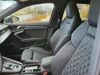 Audi S3 SPORTBACK 2.0 TFSI QUATTRO  - <small></small> 57.990 € <small>TTC</small> - #3