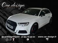 Audi S3 SPORTBACK 2.0 TFSI QUATTRO - <small></small> 36.900 € <small>TTC</small> - #1