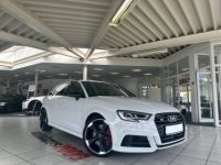 Audi S3 SPORTBACK 2.0 TFSI QUATTRO - <small></small> 36.900 € <small>TTC</small> - #2