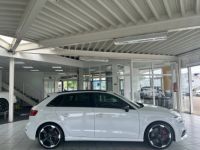 Audi S3 SPORTBACK 2.0 TFSI QUATTRO - <small></small> 36.900 € <small>TTC</small> - #3