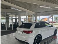 Audi S3 SPORTBACK 2.0 TFSI QUATTRO - <small></small> 36.900 € <small>TTC</small> - #4