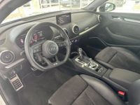 Audi S3 SPORTBACK 2.0 TFSI QUATTRO - <small></small> 36.900 € <small>TTC</small> - #8