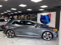 Audi S3 sportback 2.0 TFSI s-tronic - <small></small> 49.500 € <small>TTC</small> - #1