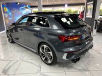 Audi S3 sportback 2.0 TFSI s-tronic - <small></small> 49.500 € <small>TTC</small> - #2