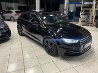 Audi S3 SPORTBACK 2.0 TFSI S TRONIC 300CH GPS-LED-SEMI CUIR-BANG & OLUFSEN - <small></small> 21.890 € <small>TTC</small> - #1