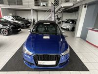 Audi S3 SPORTBACK 2,0 TSI 300 S-TRONIC6 QUATTRO TOIT PANORAMIQUE GPS REGULATEUR ADAPTATIF SIEGES RS HIFI  - <small></small> 28.990 € <small>TTC</small> - #14