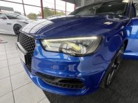 Audi S3 SPORTBACK 2,0 TSI 300 S-TRONIC6 QUATTRO TOIT PANORAMIQUE GPS REGULATEUR ADAPTATIF SIEGES RS HIFI  - <small></small> 28.990 € <small>TTC</small> - #29