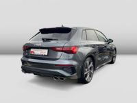 Audi S3 Sportback 2.0TFSI qua S-Trc Virtual B&O Pano - <small></small> 40.880 € <small>TTC</small> - #2