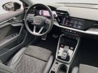 Audi S3 Sportback 2.0TFSI qua S-Trc Virtual B&O Pano - <small></small> 40.880 € <small>TTC</small> - #4