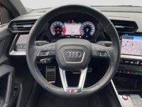 Audi S3 Sportback 2.0TFSI qua S-Trc Virtual B&O Pano - <small></small> 40.880 € <small>TTC</small> - #7