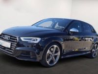 Audi S3 Sportback 2.0TFSI quattro/Matrix - <small></small> 39.900 € <small>TTC</small> - #1