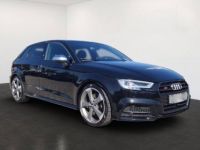 Audi S3 Sportback 2.0TFSI quattro/Matrix - <small></small> 39.900 € <small>TTC</small> - #4