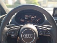 Audi S3 Sportback 2.0TFSI quattro/Matrix - <small></small> 39.900 € <small>TTC</small> - #10