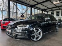 Audi S3 Sportback 300 ch S-Tronic Toit ouvrant B&O Keyless Magnetic 19P 525-mois - <small></small> 39.985 € <small>TTC</small> - #1