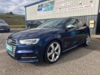 Audi S3 SPORTBACK 310 FACELIFT QUATTRO S-TRONIC - <small></small> 35.990 € <small>TTC</small> - #1