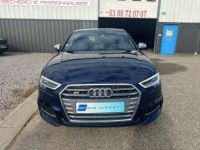 Audi S3 SPORTBACK 310 FACELIFT QUATTRO S-TRONIC - <small></small> 35.990 € <small>TTC</small> - #2