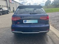 Audi S3 SPORTBACK 310 FACELIFT QUATTRO S-TRONIC - <small></small> 35.990 € <small>TTC</small> - #6