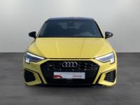 Audi S3 Sportback 310ch VIRTUAL*SIEGES RS*TOIT PANO*CAMERA*GARANTIE AUDI - <small></small> 47.890 € <small></small> - #2