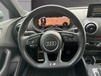 Audi S3 SPORTBACK 50 TFSI 300 S tronic 7 Quattro - <small></small> 30.990 € <small>TTC</small> - #10