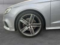 Audi S3 SPORTBACK 50 TFSI 300 S tronic 7 Quattro - <small></small> 30.990 € <small>TTC</small> - #15